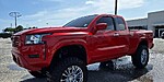 Used 2022 NISSAN FRONTIER S in HOUMA, LOUISIANA