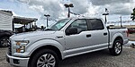 Used 2017 FORD F-150 XL in HOUMA, LOUISIANA