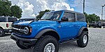Used 2021 FORD BRONCO WILDTRAK in HOUMA, LOUISIANA