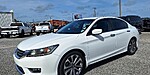 Used 2015 Honda Accord Sedan SPORT in HOUMA, LOUISIANA