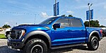 Used 2022 FORD F-150 RAPTOR in HOUMA, LOUISIANA