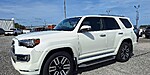 Used 2020 TOYOTA 4RUNNER LIMITED in HOUMA, LOUISIANA