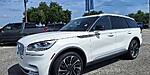 Used 2020 LINCOLN AVIATOR RESERVE in HOUMA, LOUISIANA