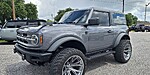 Used 2023 FORD BRONCO BIG BEND in HOUMA, LOUISIANA
