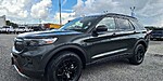 Used 2022 FORD EXPLORER TIMBERLINE in HOUMA, LOUISIANA