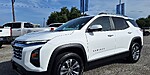 Used 2025 CHEVROLET EQUINOX FWD LT in HOUMA, LOUISIANA