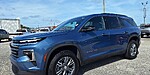 Used 2025 CHEVROLET TRAVERSE FWD LT in HOUMA, LOUISIANA