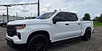 Used 2024 CHEVROLET SILVERADO 1500 WORK TRUCK in HOUMA, LOUISIANA