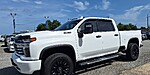 Used 2022 CHEVROLET SILVERADO 2500 HIGH COUNTRY in HOUMA, LOUISIANA