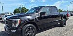 Used 2023 FORD F-150 LARIAT in HOUMA, LOUISIANA