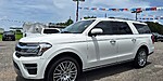 Used 2022 FORD EXPEDITION LIMITED in HOUMA, LOUISIANA