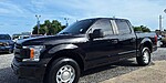 Used 2020 FORD F-150 XLT in HOUMA, LOUISIANA