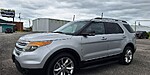 Used 2014 FORD EXPLORER XLT in HOUMA, LOUISIANA