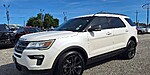 Used 2019 FORD EXPLORER XLT in HOUMA, LOUISIANA