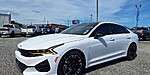Used 2024 KIA K5 GT-LINE in HOUMA, LOUISIANA