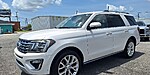 Used 2019 FORD EXPEDITION LIMITED in HOUMA, LOUISIANA