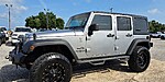 Used 2014 JEEP WRANGLER UNLIMITED SPORT in HOUMA, LOUISIANA