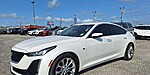 Used 2023 CADILLAC CT5 PREMIUM LUXURY in HOUMA, LOUISIANA