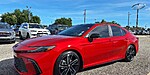 Used 2026 TOYOTA CAMRY XSE in HOUMA, LOUISIANA