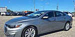 Used 2024 CHEVROLET MALIBU LT in HOUMA, LOUISIANA