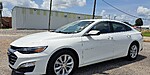 Used 2024 CHEVROLET MALIBU LT in HOUMA, LOUISIANA