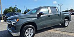 Used 2025 CHEVROLET SILVERADO 1500 LT in HOUMA, LOUISIANA