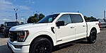 Used 2023 FORD F-150 XLT in HOUMA, LOUISIANA