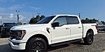 Used 2023 FORD F-150 TREMOR in HOUMA, LOUISIANA