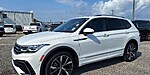 Used 2024 Volkswagen Tiguan SEL R-LINE in HOUMA, LOUISIANA