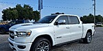 Used 2021 RAM 1500 LARAMIE in HOUMA, LOUISIANA