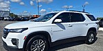 Used 2023 CHEVROLET TRAVERSE LT CLOTH in HOUMA, LOUISIANA