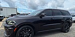 Used 2021 DODGE DURANGO GT PLUS in HOUMA, LOUISIANA