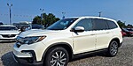 Used 2019 Honda Pilot EX-L in HOUMA, LOUISIANA