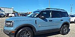 Used 2023 FORD BRONCO SPORT BIG BEND in HOUMA, LOUISIANA