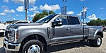Used 2026 FORD F-350 LARIAT in HOUMA, LOUISIANA