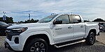 Used 2023 CHEVROLET COLORADO 2WD LT in HOUMA, LOUISIANA