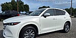 Used 2025 MAZDA CX-5 2.5 S SELECT PACKAGE in HOUMA, LOUISIANA