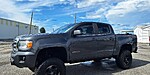 Used 2016 GMC CANYON 2WD SLE in HOUMA, LOUISIANA