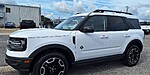 Used 2023 FORD BRONCO SPORT OUTER BANKS in HOUMA, LOUISIANA