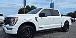 Used 2021 FORD F-150 XLT in HOUMA, LOUISIANA