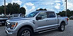 Used 2022 FORD F-150 XLT in HOUMA, LOUISIANA