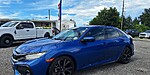 Used 2019 Honda Civic Hatchback SPORT TOURING in HOUMA, LOUISIANA