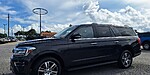 Used 2024 FORD EXPEDITION LIMITED in HOUMA, LOUISIANA