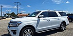 Used 2024 FORD EXPEDITION LIMITED in HOUMA, LOUISIANA