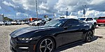 Used 2024 FORD MUSTANG ECOBOOST in HOUMA, LOUISIANA