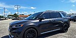 Used 2023 KIA CARNIVAL SX in HOUMA, LOUISIANA