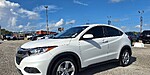 Used 2022 Honda HR-V LX in HOUMA, LOUISIANA