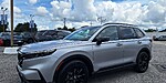 Used 2026 Honda CR-V Hybrid SPORT-L in HOUMA, LOUISIANA