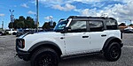 Used 2023 FORD BRONCO WILDTRAK in HOUMA, LOUISIANA