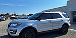 Used 2017 FORD EXPLORER XLT in HOUMA, LOUISIANA